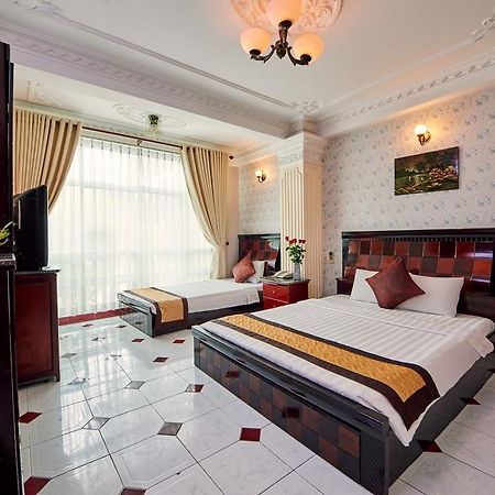 Mai Phai Hotel Ho Chi Minh City Exterior photo