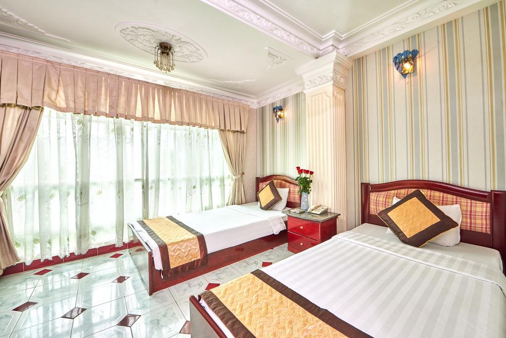 Mai Phai Hotel Ho Chi Minh City Exterior photo